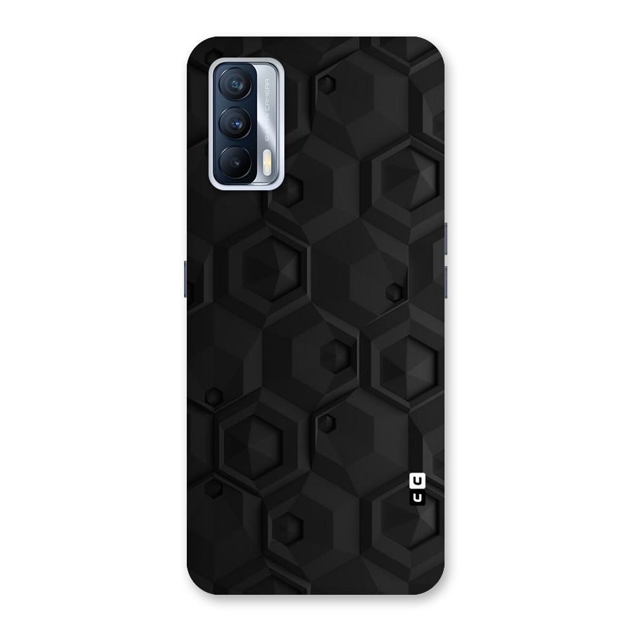 Classic Hexa Back Case for Realme X7
