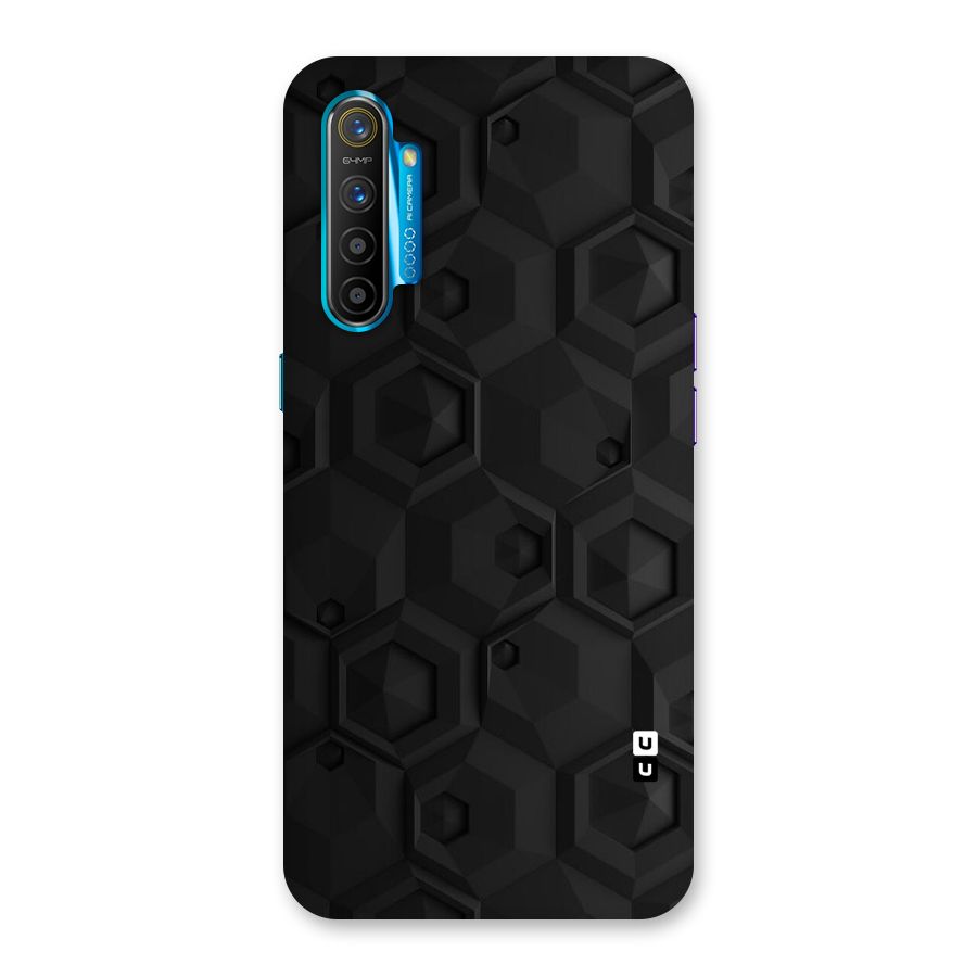 Classic Hexa Back Case for Realme XT