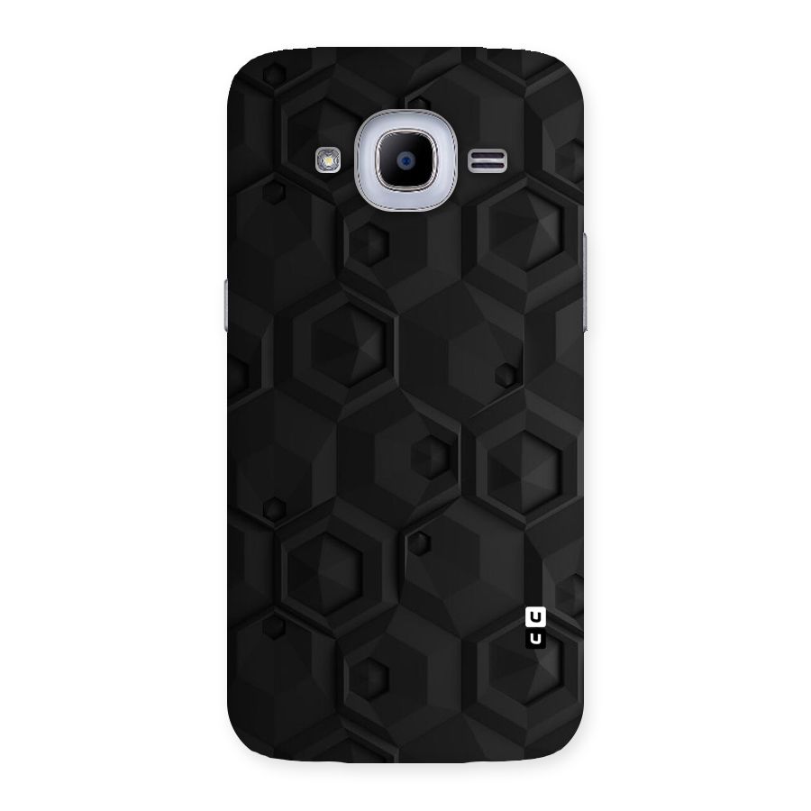 Classic Hexa Back Case for Samsung Galaxy J2 2016