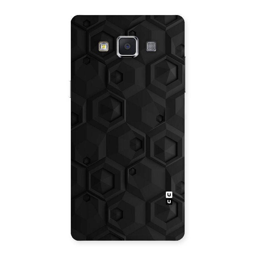 Classic Hexa Back Case for Samsung Galaxy A5