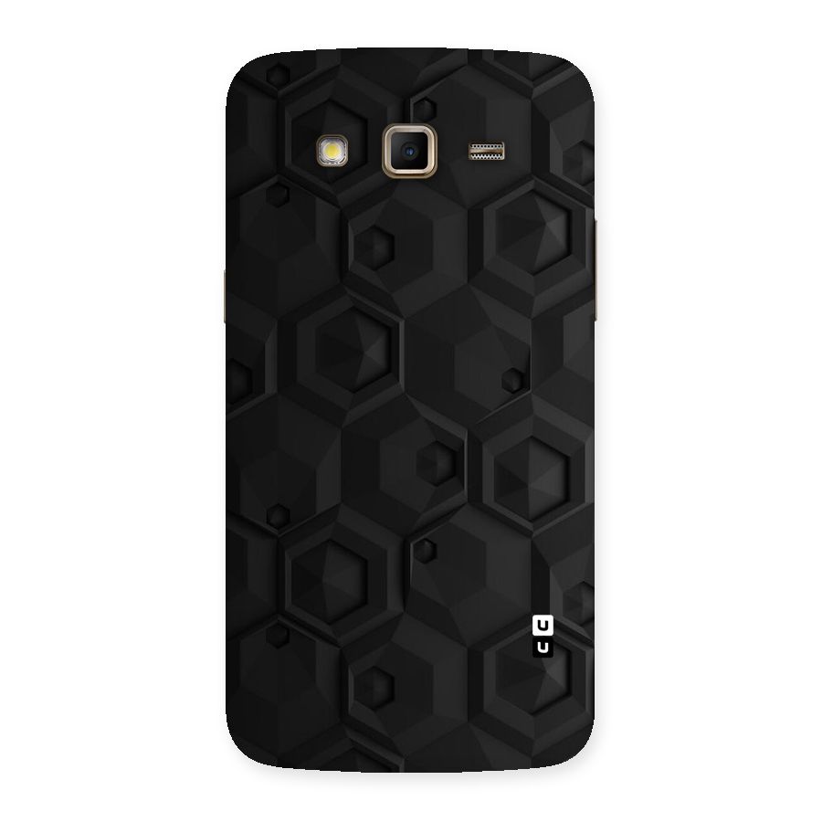 Classic Hexa Back Case for Samsung Galaxy Grand 2