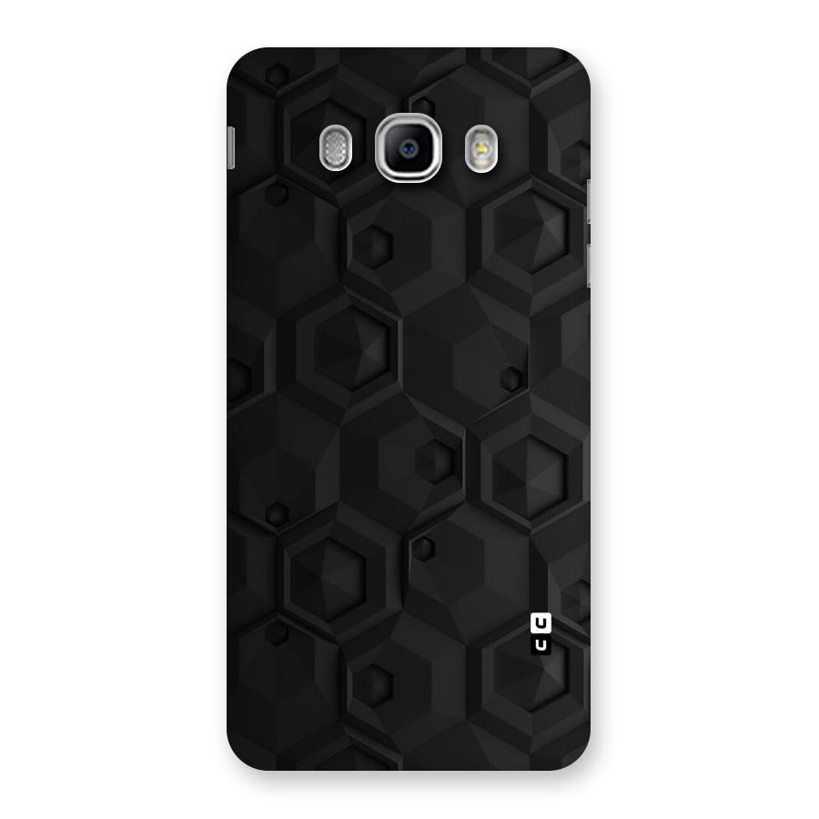Classic Hexa Back Case for Samsung Galaxy J5 2016