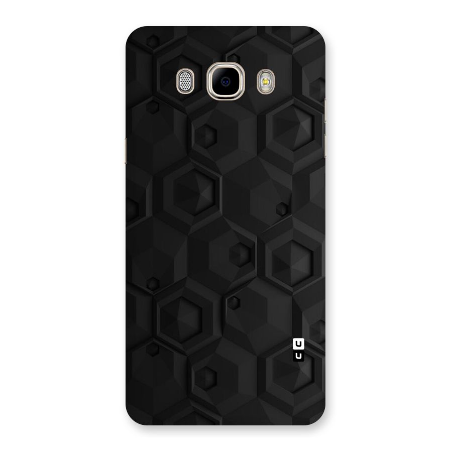 Classic Hexa Back Case for Samsung Galaxy J7 2016