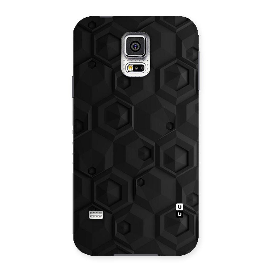 Classic Hexa Back Case for Samsung Galaxy S5