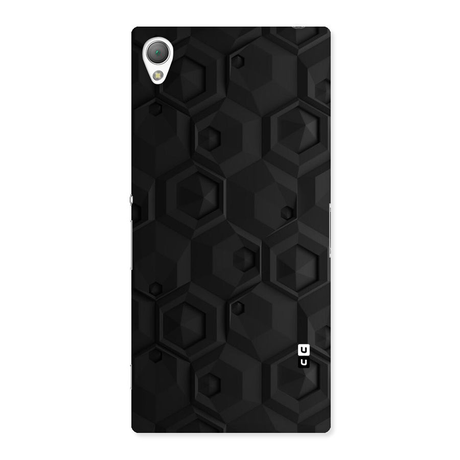 Classic Hexa Back Case for Sony Xperia Z3