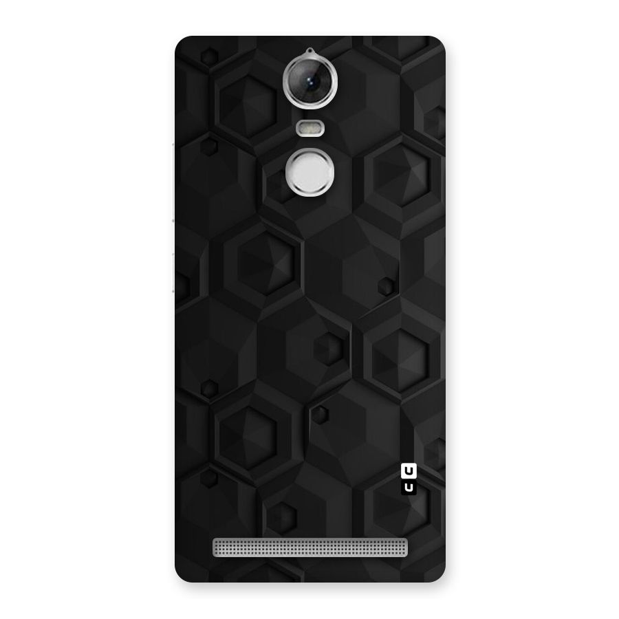 Classic Hexa Back Case for Vibe K5 Note