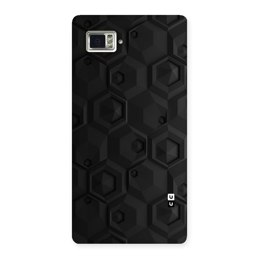 Classic Hexa Back Case for Vibe Z2 Pro K920
