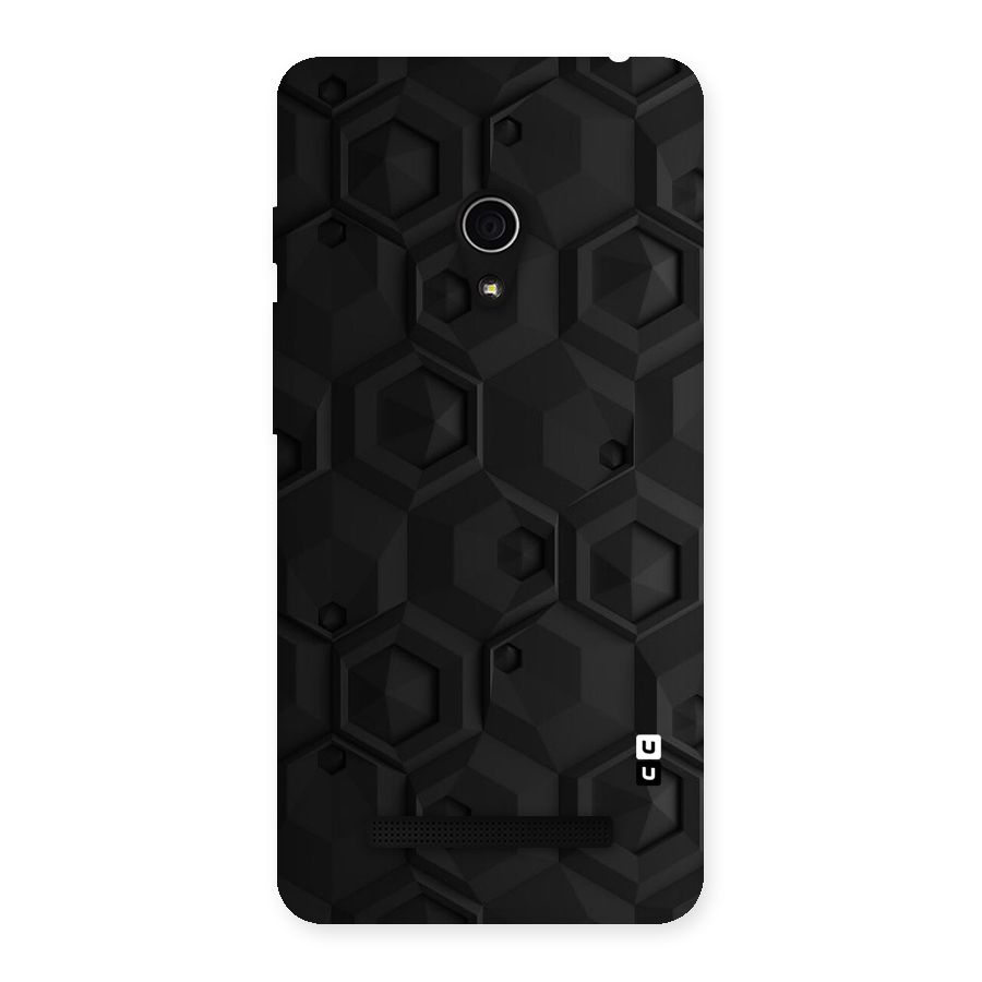 Classic Hexa Back Case for Zenfone 5