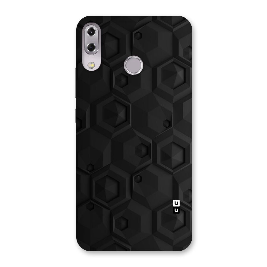 Classic Hexa Back Case for Zenfone 5Z