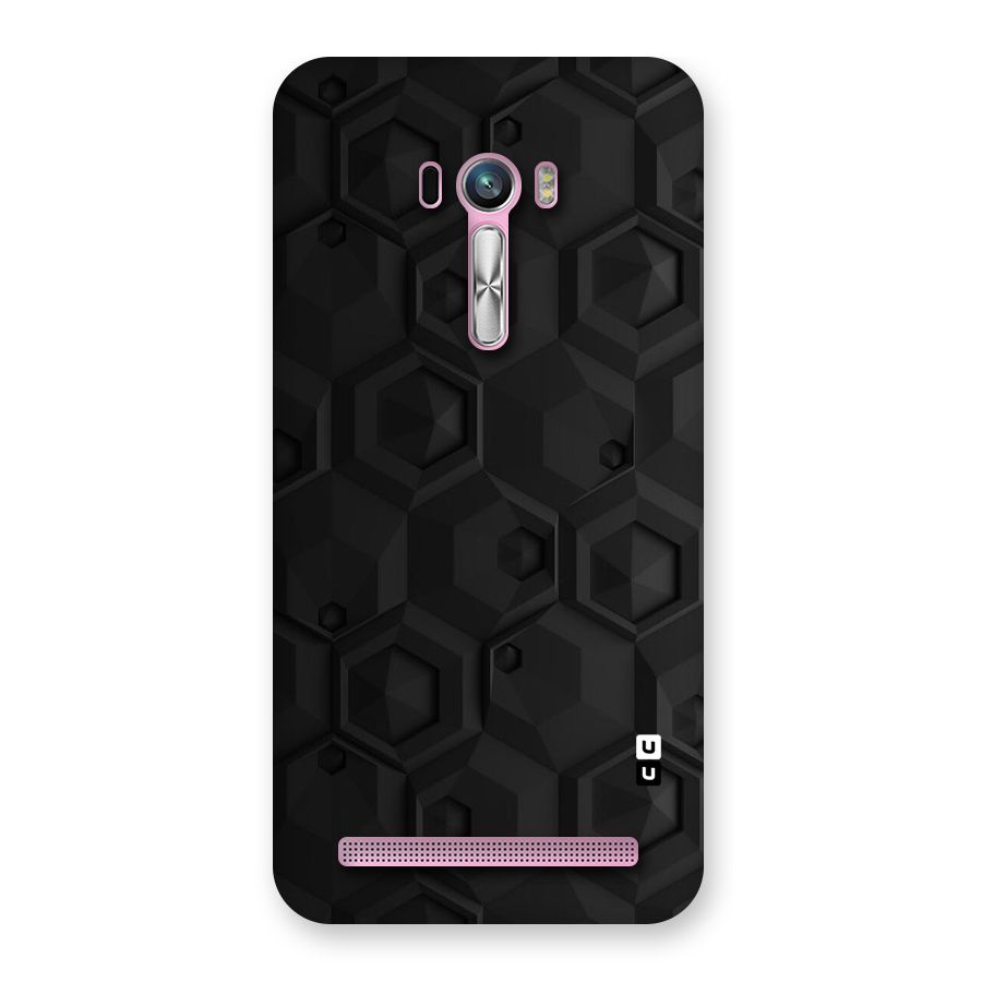 Classic Hexa Back Case for Zenfone Selfie