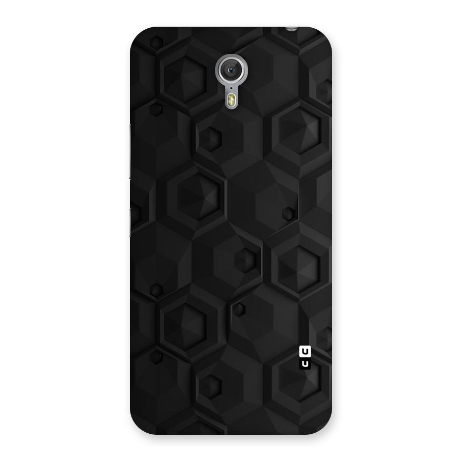 Classic Hexa Back Case for Zuk Z1