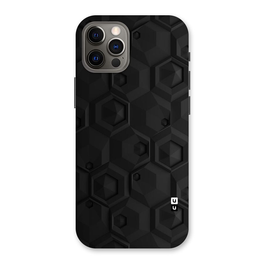 Classic Hexa Back Case for iPhone 12 Pro