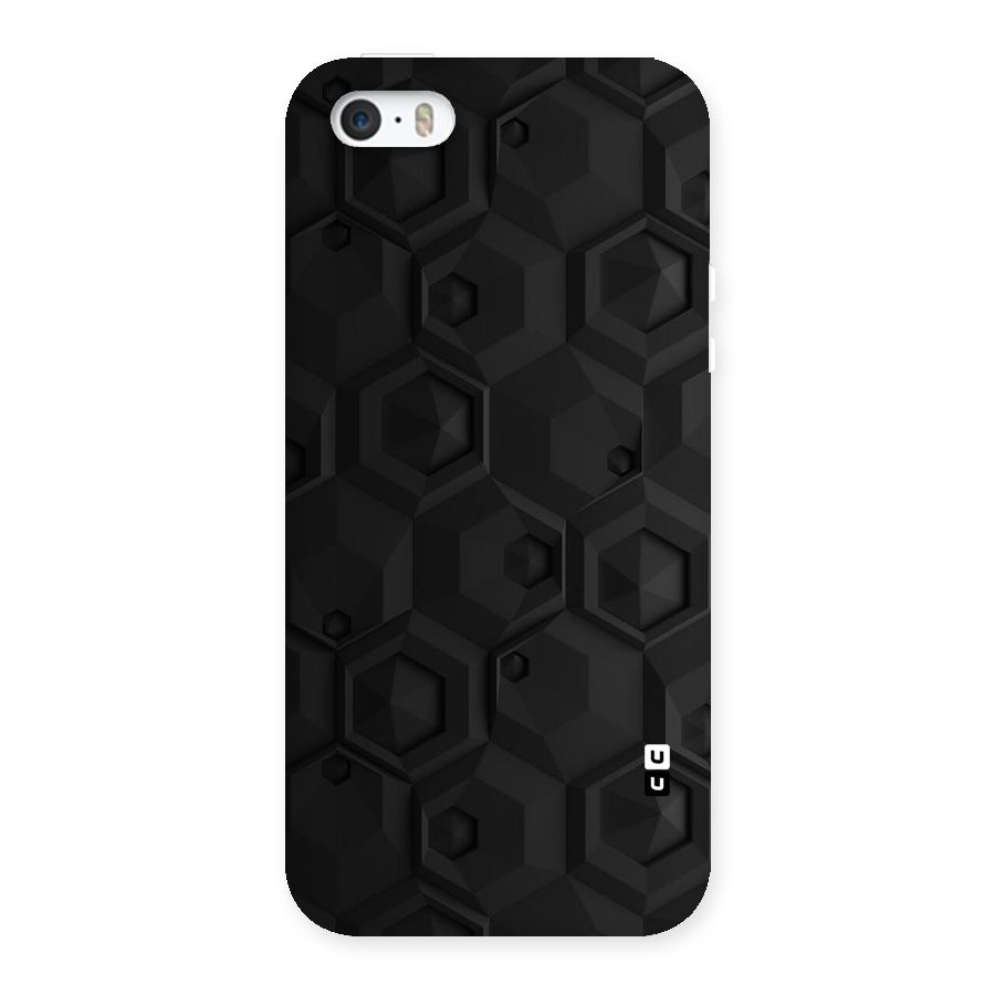 Classic Hexa Back Case for iPhone 5 5S