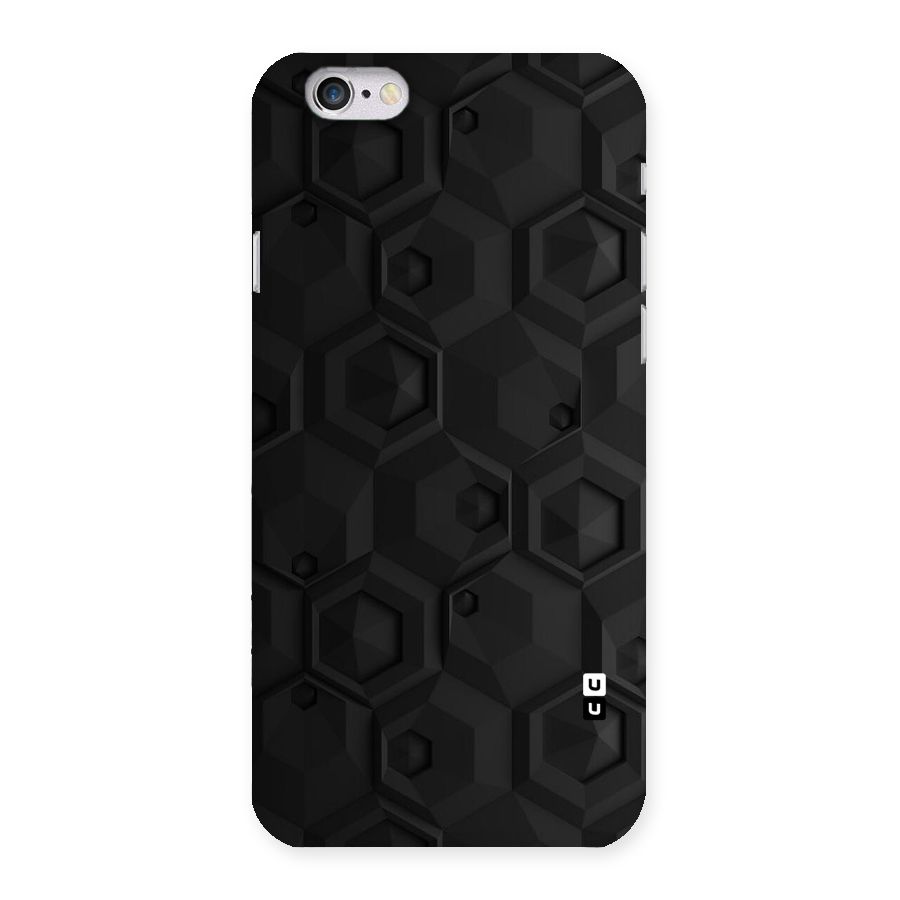 Classic Hexa Back Case for iPhone 6 6S