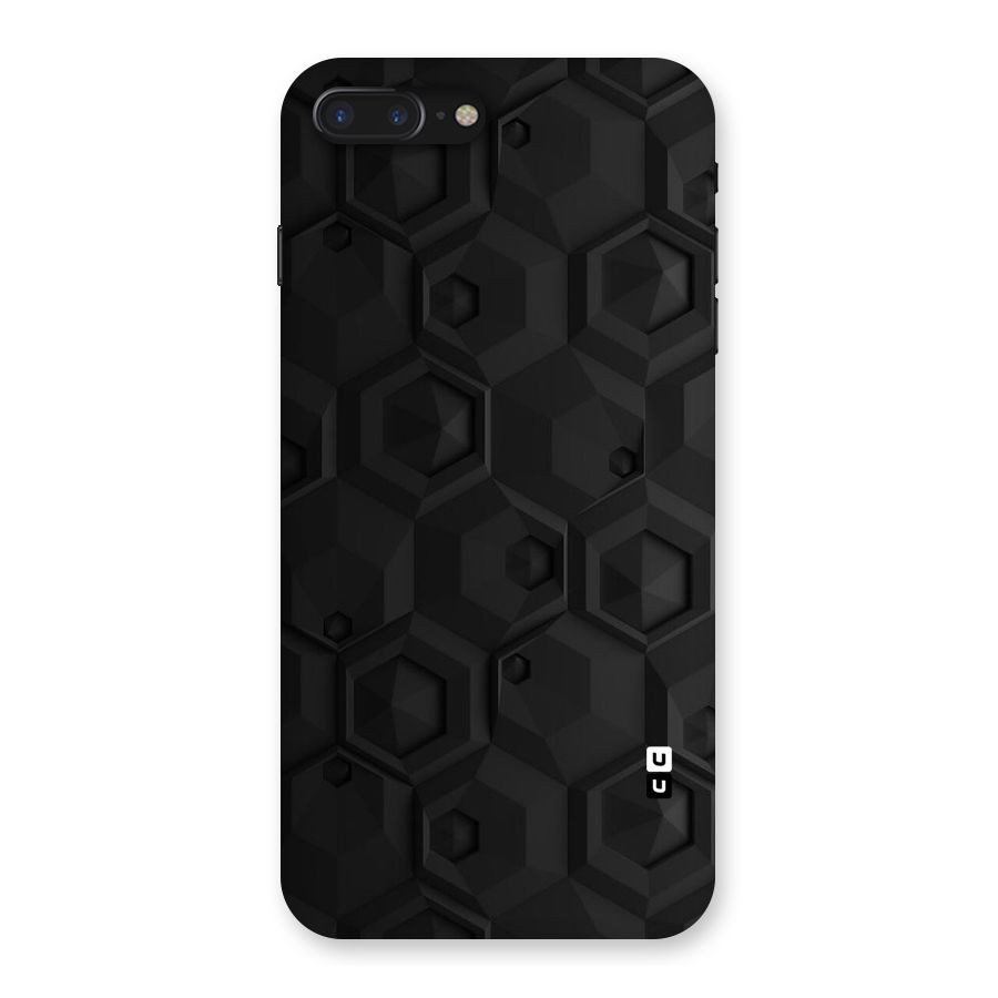 Classic Hexa Back Case for iPhone 7 Plus