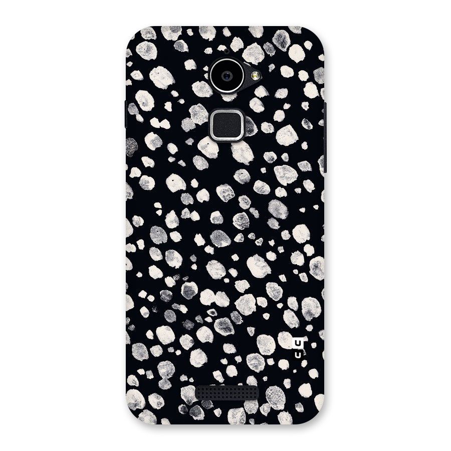 Classic Rocks Pattern Back Case for Coolpad Note 3 Lite