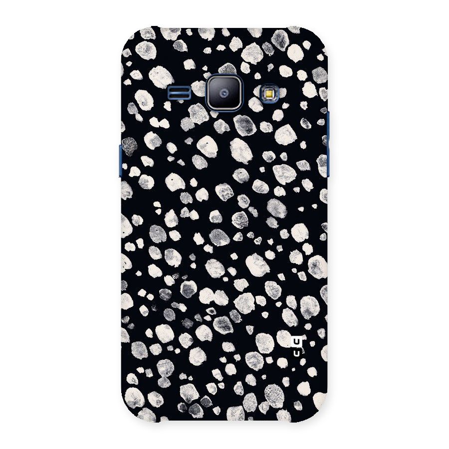 Classic Rocks Pattern Back Case for Galaxy J1