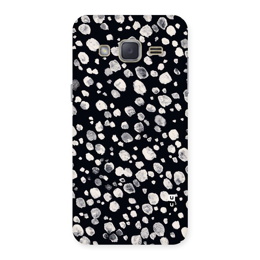 Classic Rocks Pattern Back Case for Galaxy J2