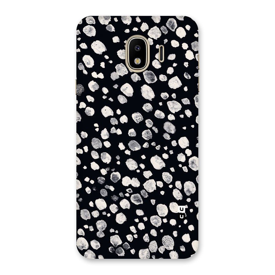 Classic Rocks Pattern Back Case for Galaxy J4