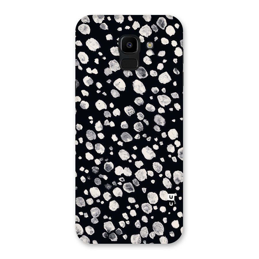 Classic Rocks Pattern Back Case for Galaxy J6