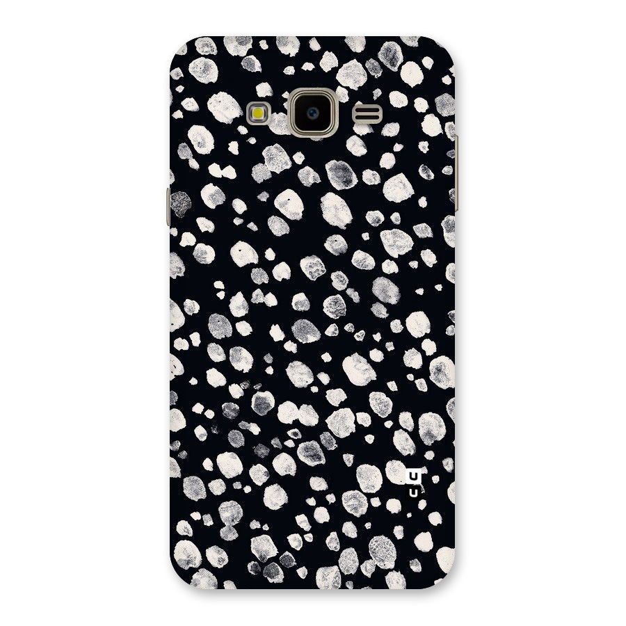 Classic Rocks Pattern Back Case for Galaxy J7 Nxt