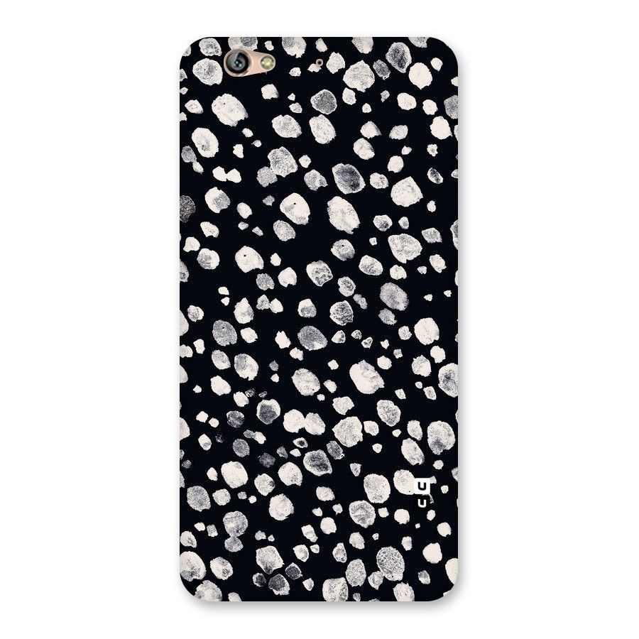 Classic Rocks Pattern Back Case for Gionee S6