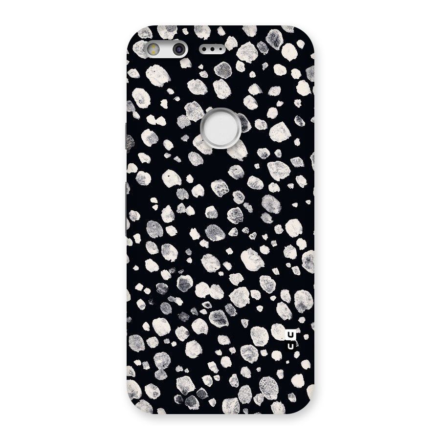 Classic Rocks Pattern Back Case for Google Pixel