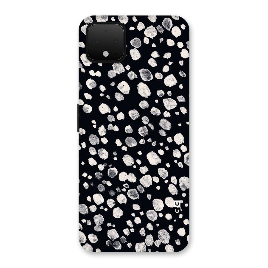 Classic Rocks Pattern Back Case for Google Pixel 4 XL