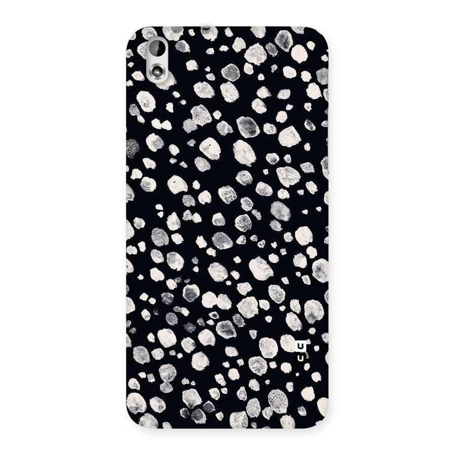 Classic Rocks Pattern Back Case for HTC Desire 816g