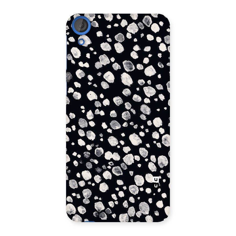 Classic Rocks Pattern Back Case for HTC Desire 820