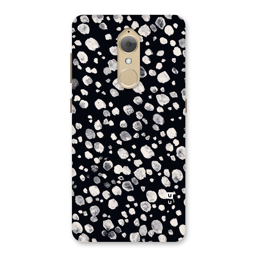 Classic Rocks Pattern Back Case for Lenovo K8