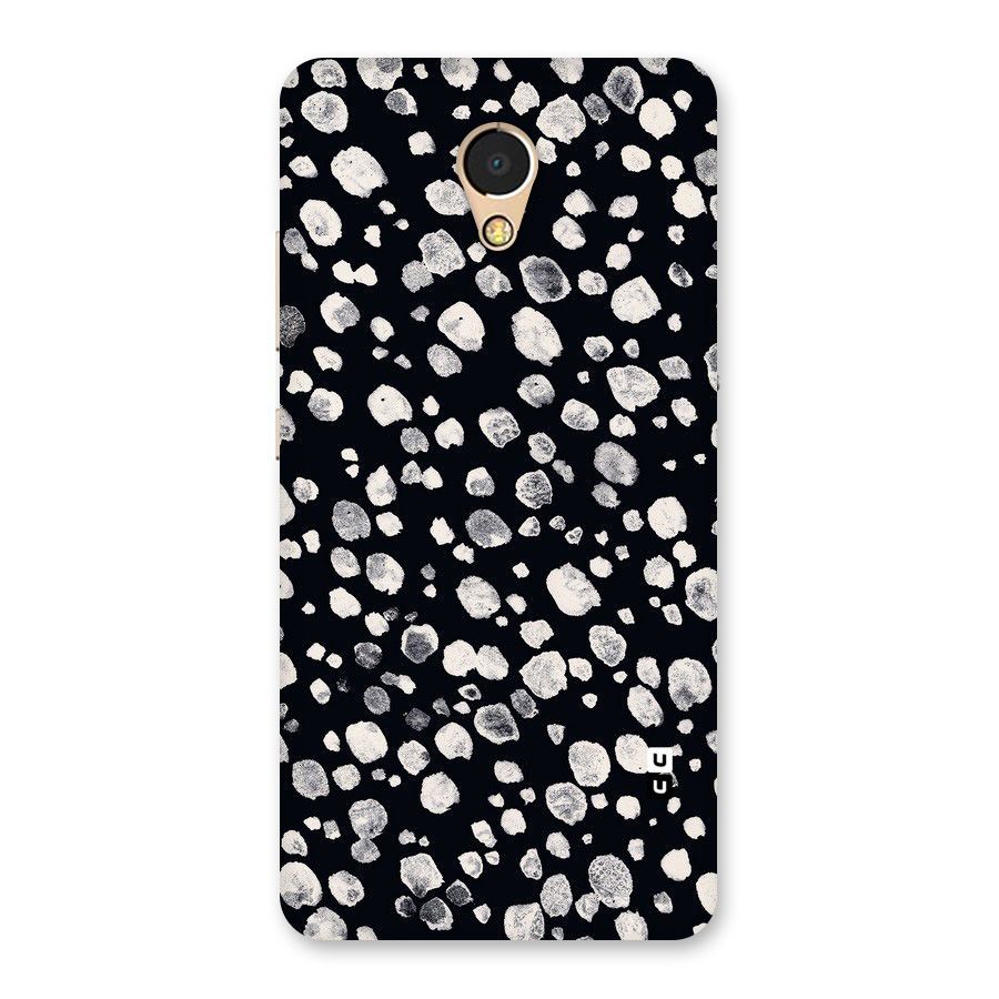 Classic Rocks Pattern Back Case for Lenovo P2