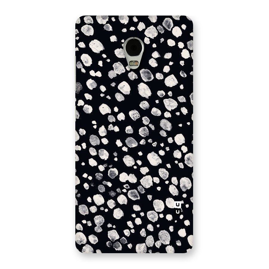 Classic Rocks Pattern Back Case for Lenovo Vibe P1