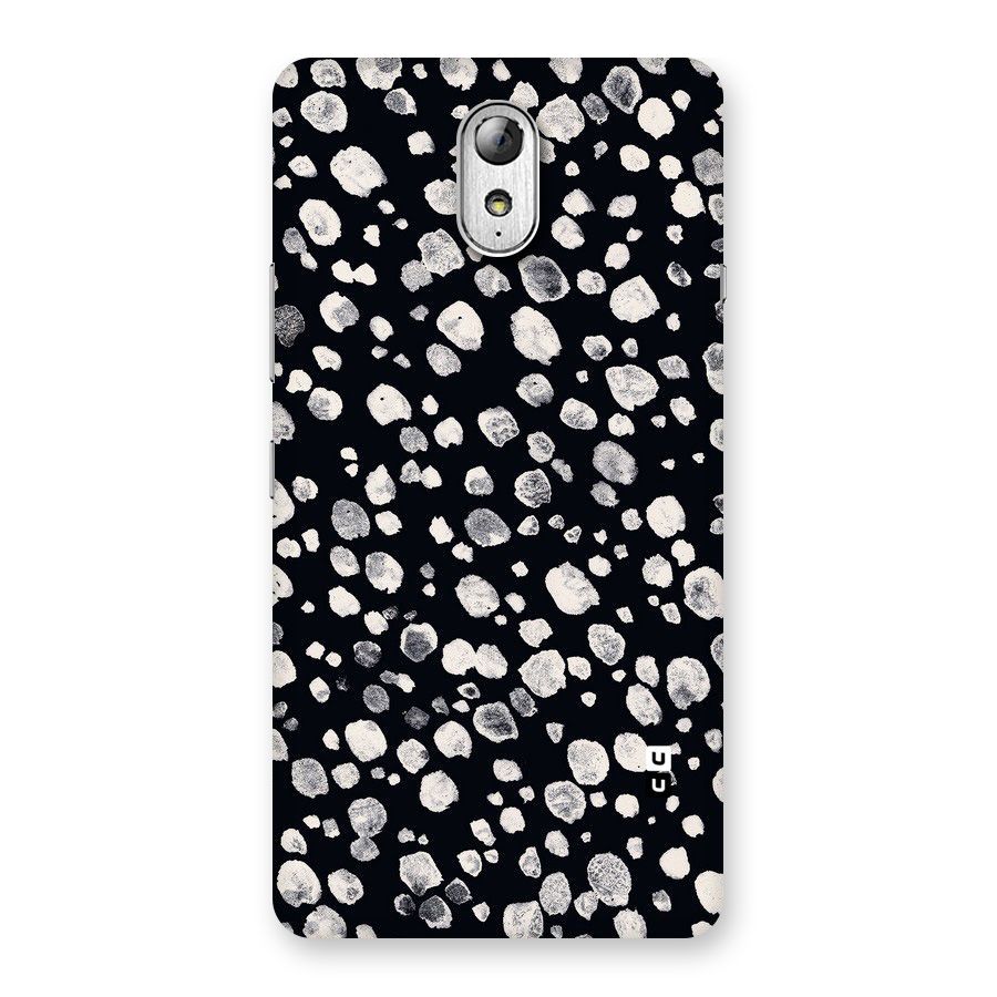 Classic Rocks Pattern Back Case for Lenovo Vibe P1M