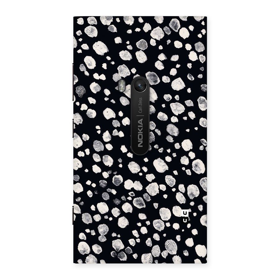 Classic Rocks Pattern Back Case for Lumia 920