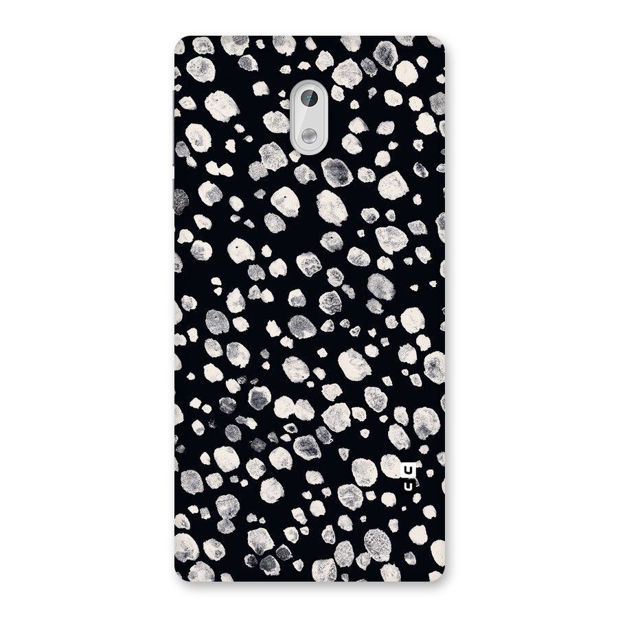 Classic Rocks Pattern Back Case for Nokia 3