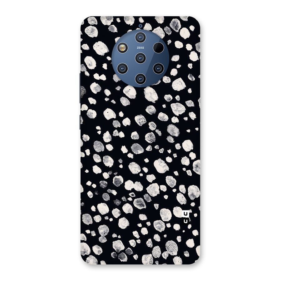Classic Rocks Pattern Back Case for Nokia 9 PureView