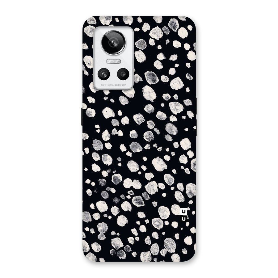 Classic Rocks Pattern Back Case for Realme GT Neo 3