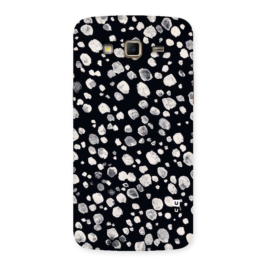 Classic Rocks Pattern Back Case for Samsung Galaxy Grand 2