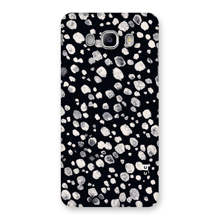 Classic Rocks Pattern Back Case for Samsung Galaxy J5 2016