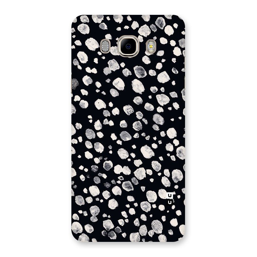 Classic Rocks Pattern Back Case for Samsung Galaxy J7 2016