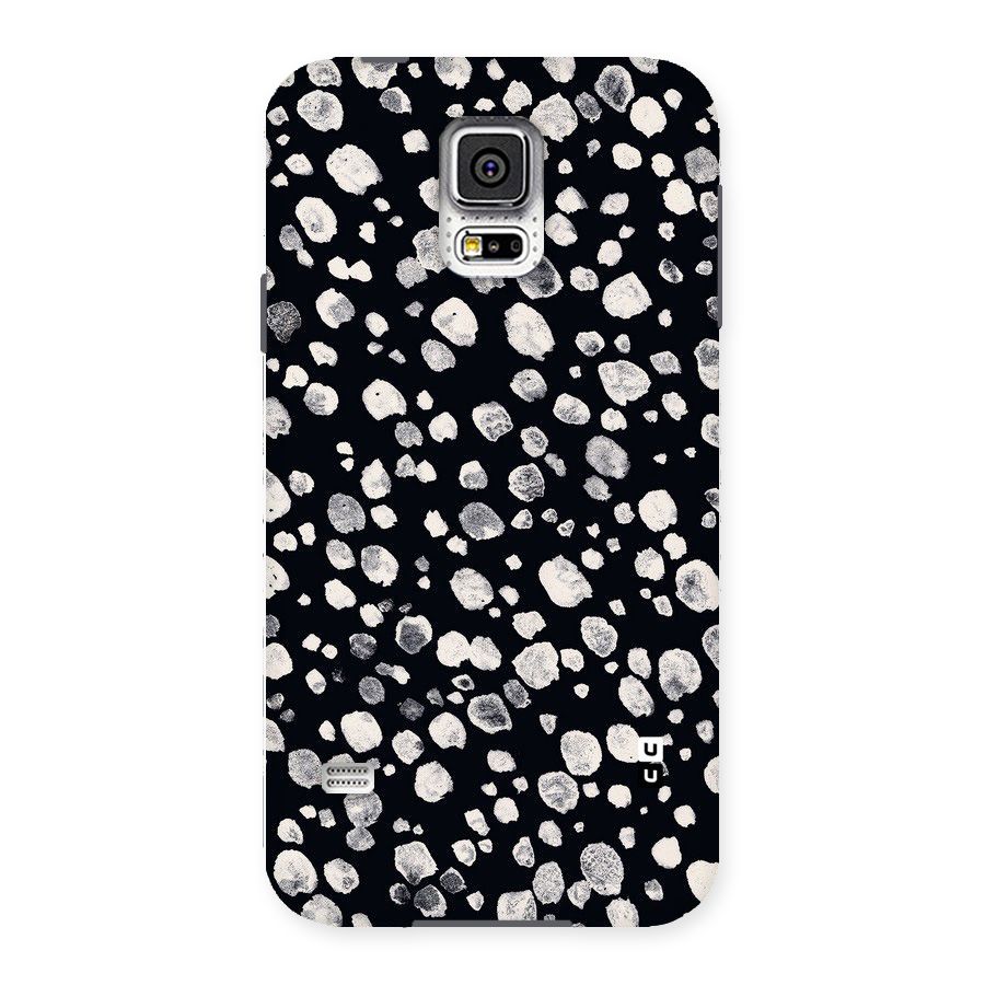 Classic Rocks Pattern Back Case for Samsung Galaxy S5