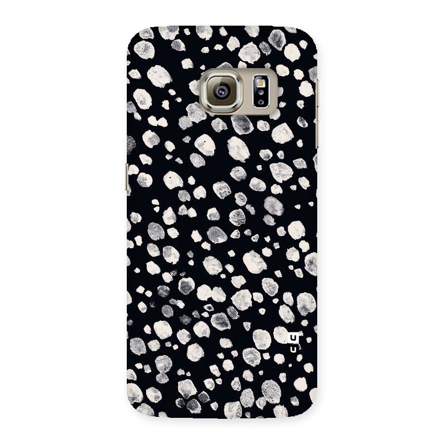 Classic Rocks Pattern Back Case for Samsung Galaxy S6 Edge Plus