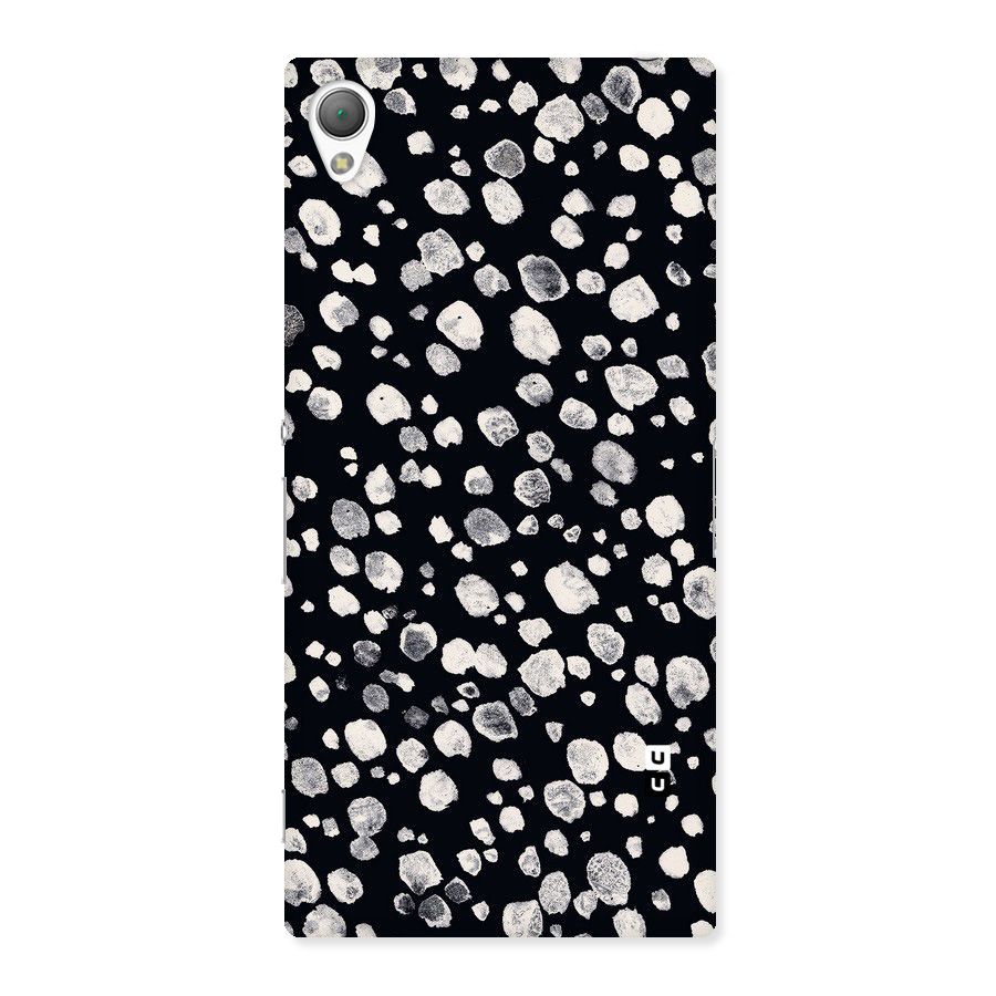 Classic Rocks Pattern Back Case for Sony Xperia Z3