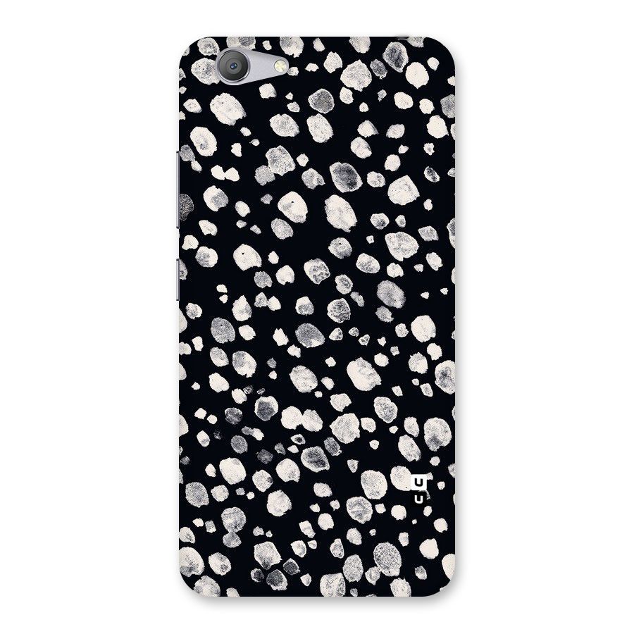 Classic Rocks Pattern Back Case for Vivo Y53