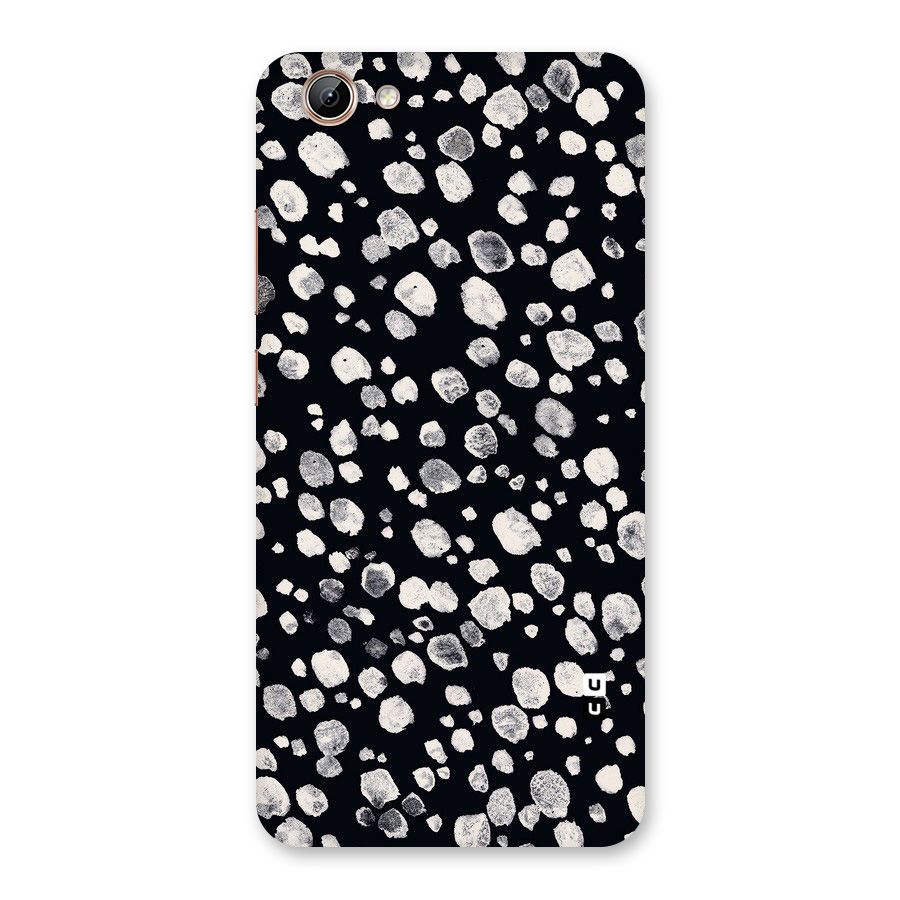 Classic Rocks Pattern Back Case for Vivo Y71