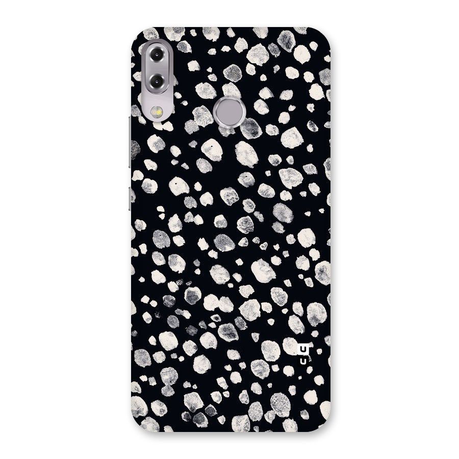 Classic Rocks Pattern Back Case for Zenfone 5Z