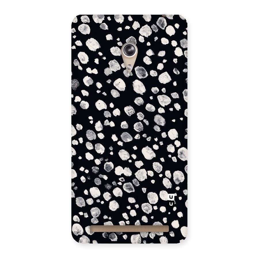Classic Rocks Pattern Back Case for Zenfone 6