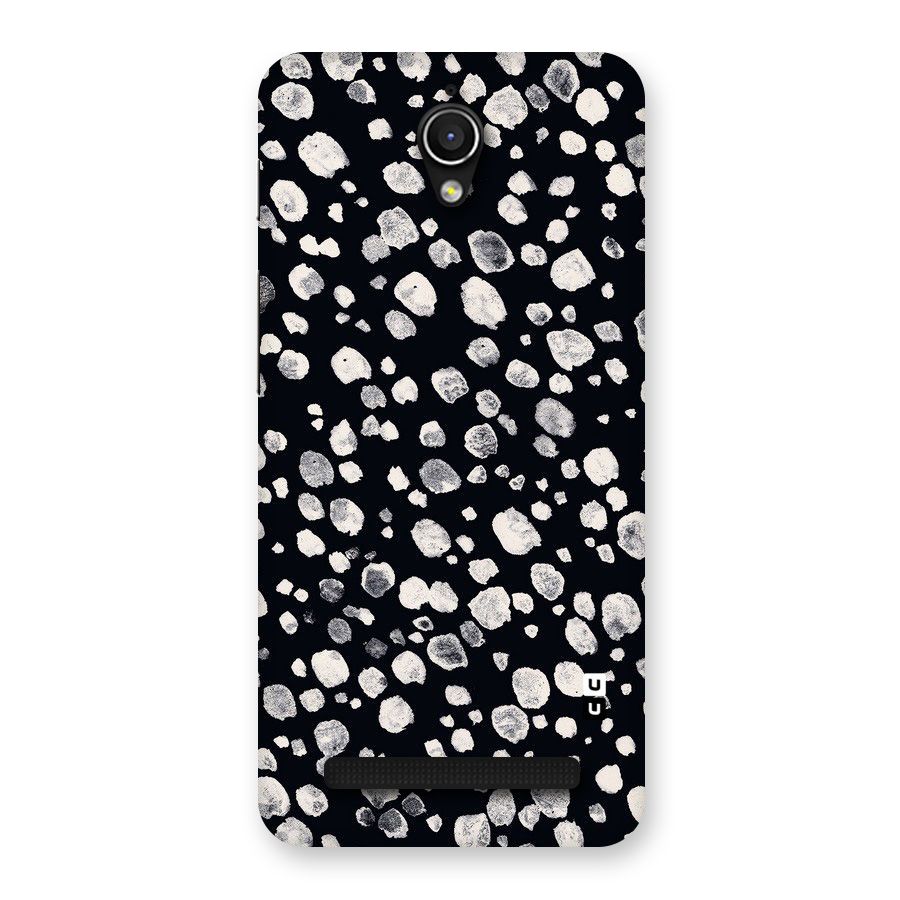 Classic Rocks Pattern Back Case for Zenfone Go