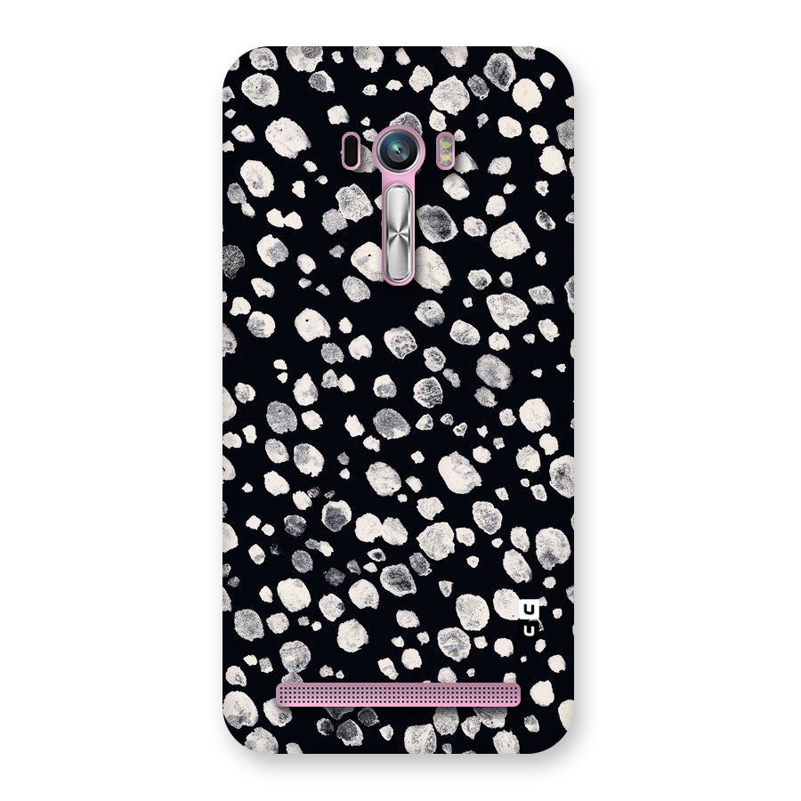 Classic Rocks Pattern Back Case for Zenfone Selfie